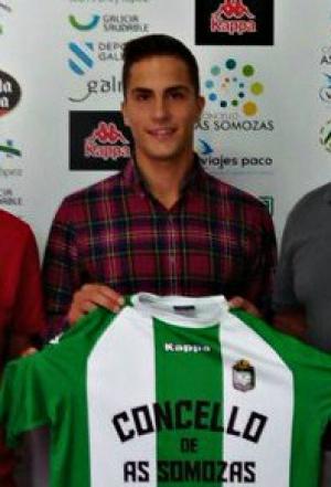 Delgado (Polvorn F.C.) - 2017/2018